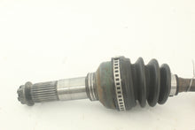 Load image into Gallery viewer, Front Right CV Axle 5KM-2510F-00-00 118976
