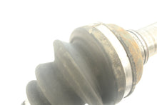 Load image into Gallery viewer, Front Left CV Axle 5KM-2510F-00-00 118977
