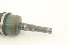 Load image into Gallery viewer, Front Left CV Axle 5KM-2510F-00-00 118977
