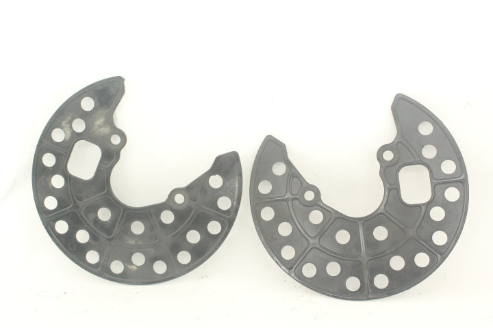 Front Rotor Brake Disc Guards 5TG-2514A-00-00 119051