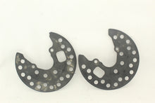 Load image into Gallery viewer, Front Rotor Brake Disc Guards 5TG-2514A-00-00 119051
