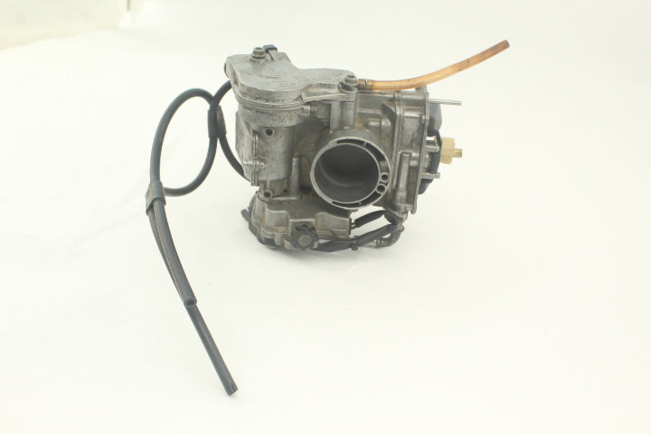 Carburetor w/ Rebuild Kit 5TG-14101-11-00 119074