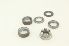 Load image into Gallery viewer, Castle Nut w/ Washers 90171-14037-00 119094

