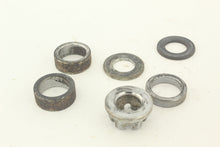 Load image into Gallery viewer, Castle Nut w/ Washers 90171-14037-00 119094

