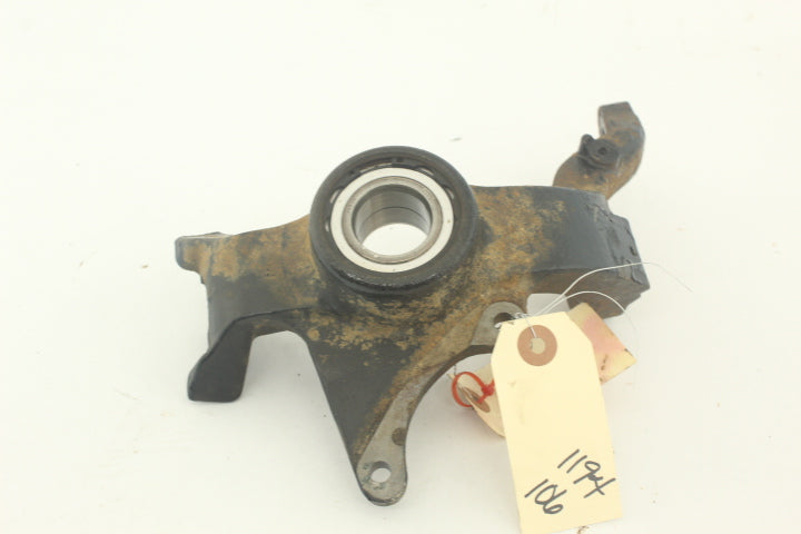 Front Right Knuckle 39186-0093 1191106