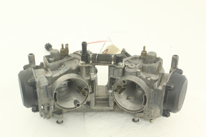 Carburetor Assy 15004-0017 1191126
