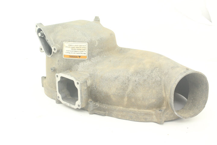 Outer Clutch Cover 14092-0795 119112