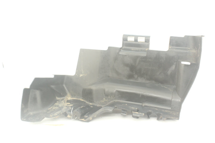 Lower Fuel Tank Cover 44390-31G10 119213