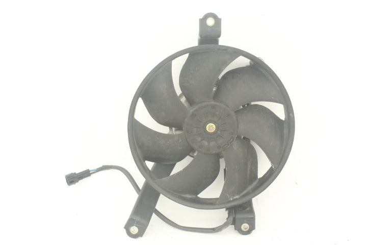 Radiator Fan Assy 17800-31G00 119267
