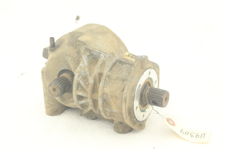 Front Differential 1341265 119309