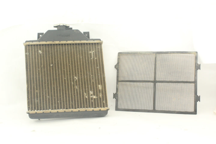 Radiator Assy 1240015 119343