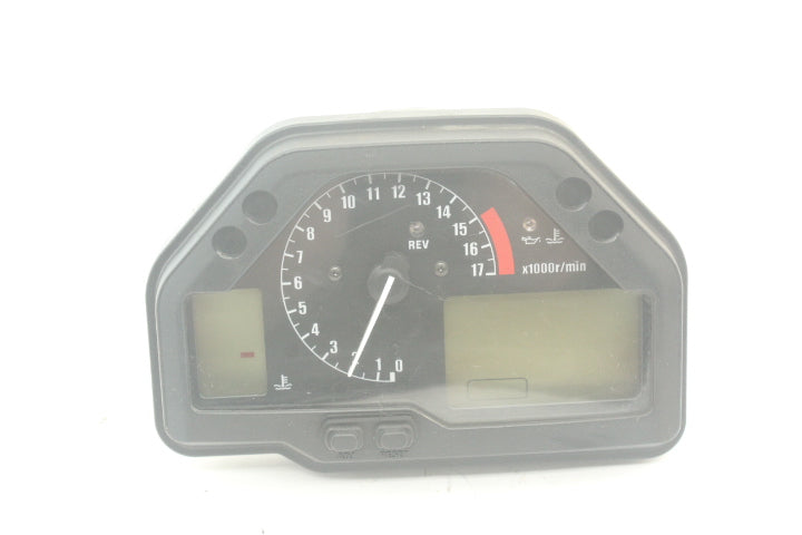 Speedometer Gauge 37100-MEE-672 119421