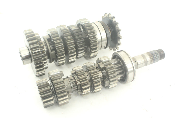 Transmission Gears 23211-MEE-000 119475
