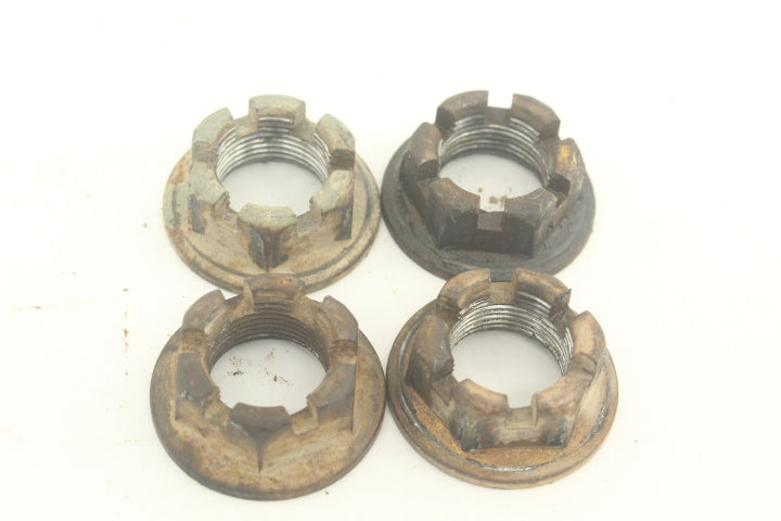Castle Nuts 94011-PWB1-900 1196116