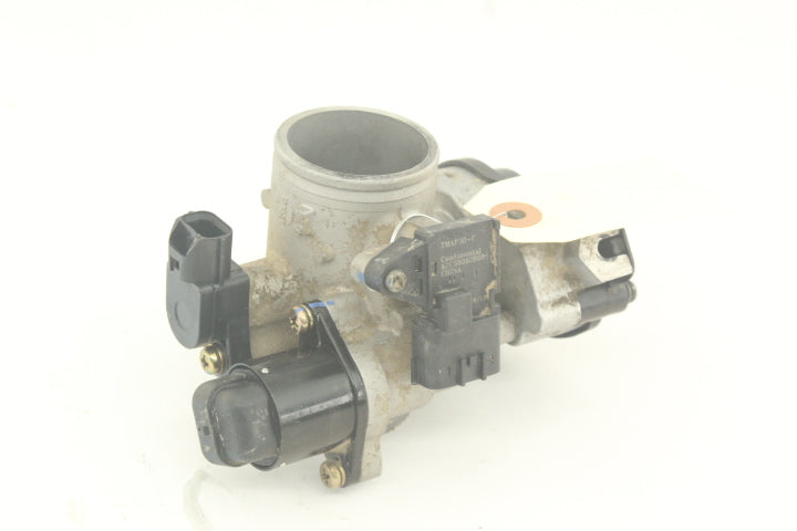 Throttle Body Assy 16100-ALE8-900 119696