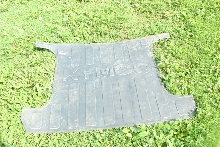 Rear Bed Mat 80120-LEE8-E00 1199132