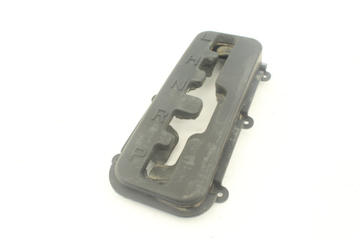 Shift Lever Cover 64348-LKM8-900-N1R 119928