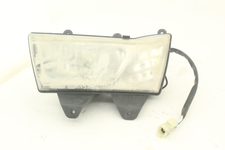 Head Light Left Side 33150-ALC1-E00 119939