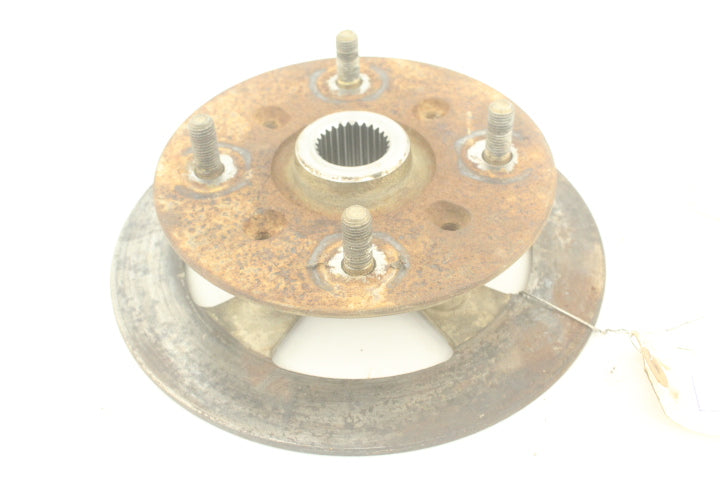 Front Wheel Hub Disc 4470A-LEE8-900 119958