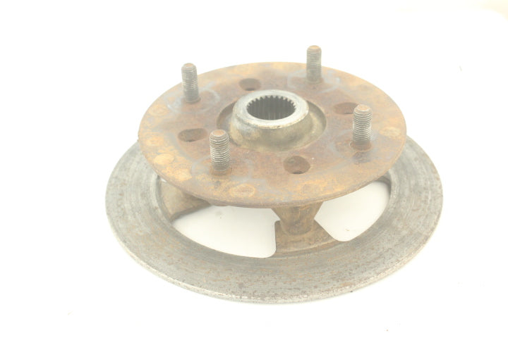 Front Wheel Hub Disc 4470A-LEE8-900 119959
