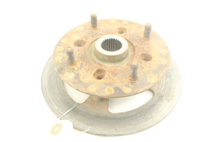 Front Wheel Hub Disc 4470A-LEE8-900 119960