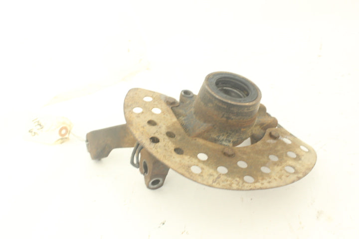 Front Left Steering Knuckle 47500-LEE8-900 119965