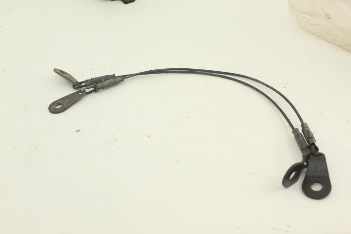 Tail Gate Cables 77347-LEE8-E00 119997