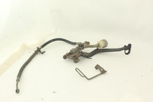 Load image into Gallery viewer, Rear Master Cylinder w/ Brake Pedal 4PT-2580E-00-00 120213
