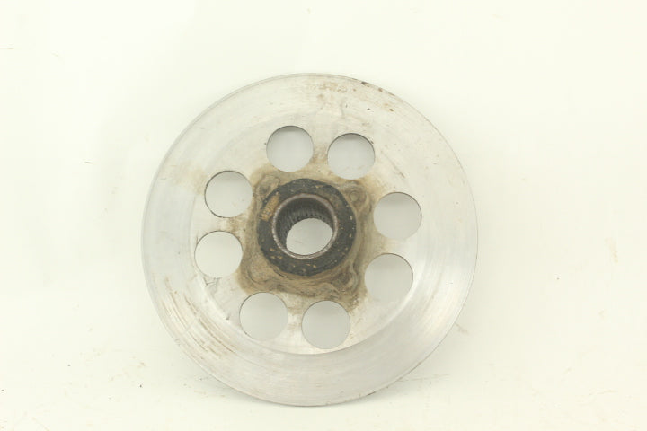 TapeCase Black, EPDM Stoppers, 0.125in b x 0.063in t x 0.625