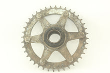 Load image into Gallery viewer, Rear Hub &amp; Sprocket 5LP-25386-00-00 120267
