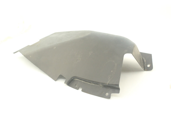 Front Left Mud Guard 5437062-070 120310