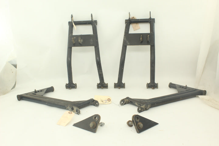 Rear Upper & Lower A Arms w/ Lift Kit 1019410-293 120378