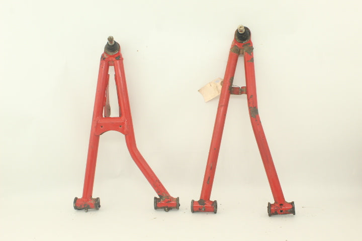 Front Left Upper Lower A Arms 1019810-293 120380