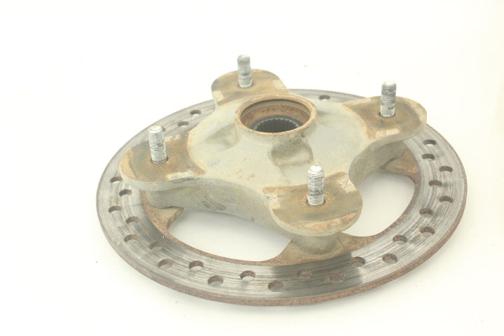 Rear Wheel Hub/ Disc 5632319 120382