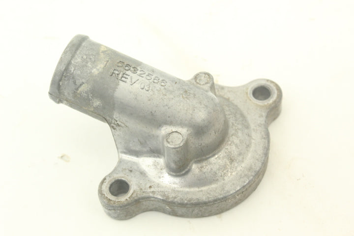 Valve Breather Cover 5632586 120389