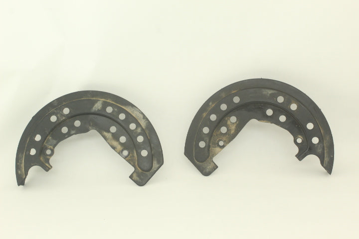 Front Disc Guards 59231-31G11 120403