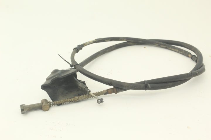 Parking Brake cable 58810-31G00 120455