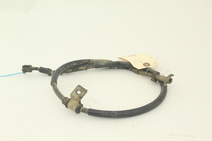 Rear Brake Cable 58510-31G00 120457