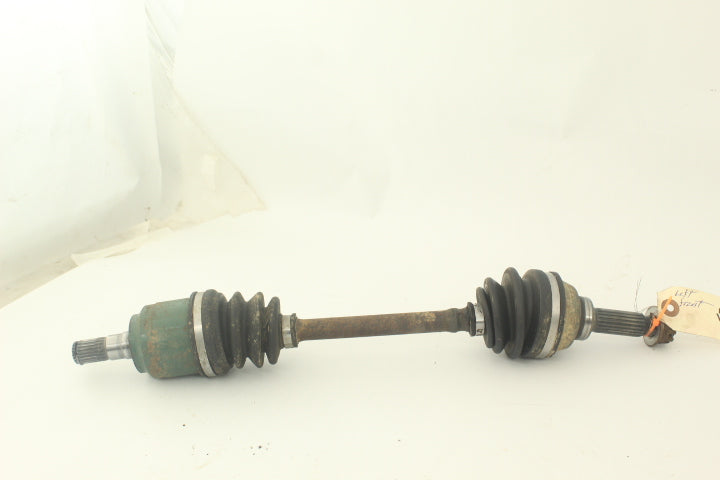 Front Left/Right CV Axle 54901-31G02 120472