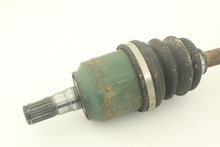 Load image into Gallery viewer, Front Left/Right CV Axle 54901-31G02 120472
