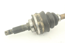 Load image into Gallery viewer, Rear Left /Right CV Axle 64901-31G03 120474
