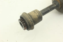 Load image into Gallery viewer, Secondary Output Shaft Rr 24971-31G00 120570
