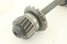 Load image into Gallery viewer, Secondary Output Shaft Rr 24971-31G00 120570
