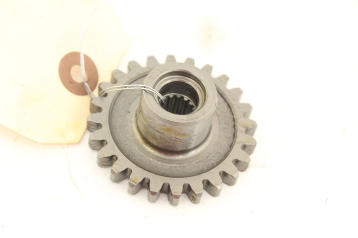 GEAR PRIMARY DRIVE 23103-PTA1-900 1206104
