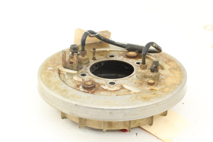 Front Brake Drum Assy 45700-HN5-670 120770