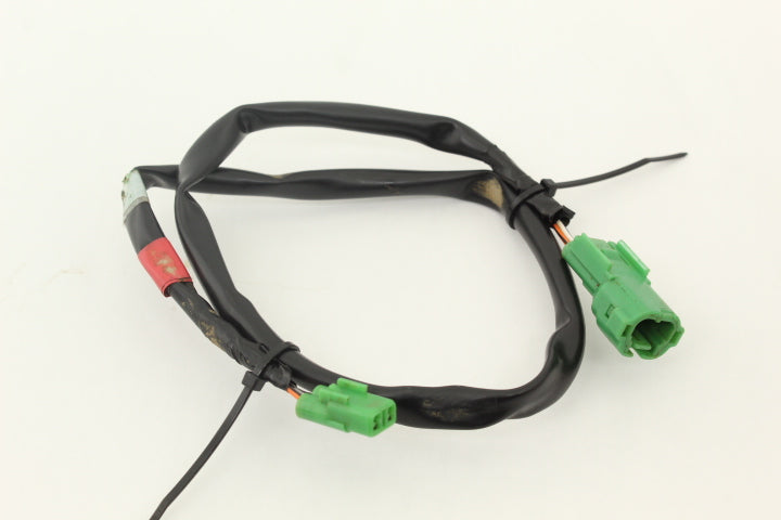 Front Differential Wire Lock 32101-HN8-000 120780