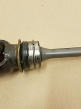 Load image into Gallery viewer, Front Driveshaft Propshaft 3446-036 237

