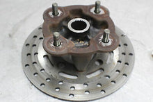 Load image into Gallery viewer, Left Front Brake Hub/Disc 4WV-25111-00-00 105326
