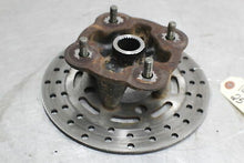 Load image into Gallery viewer, Right Front Brake Hub/Disc 4WV-25111-00-00 105325

