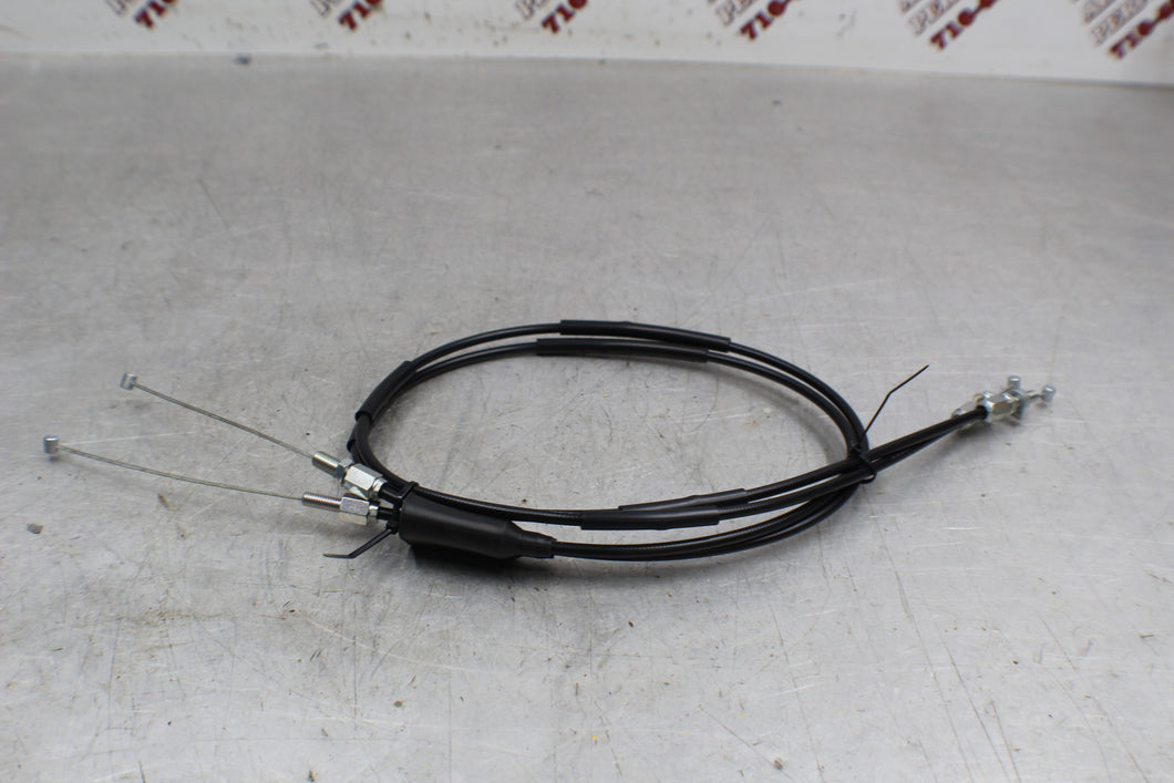 Throttle Cable 30 17900-MEN-A00 30